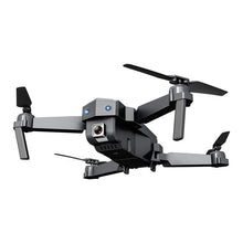 Charger l'image dans la galerie, 2020 New Arrival HD Aerial Folding Drone With Switchable 4K Optical Flow Dual Cameras 50X Zoom Wi-Fi RC Quadcopter RTF Follow Me